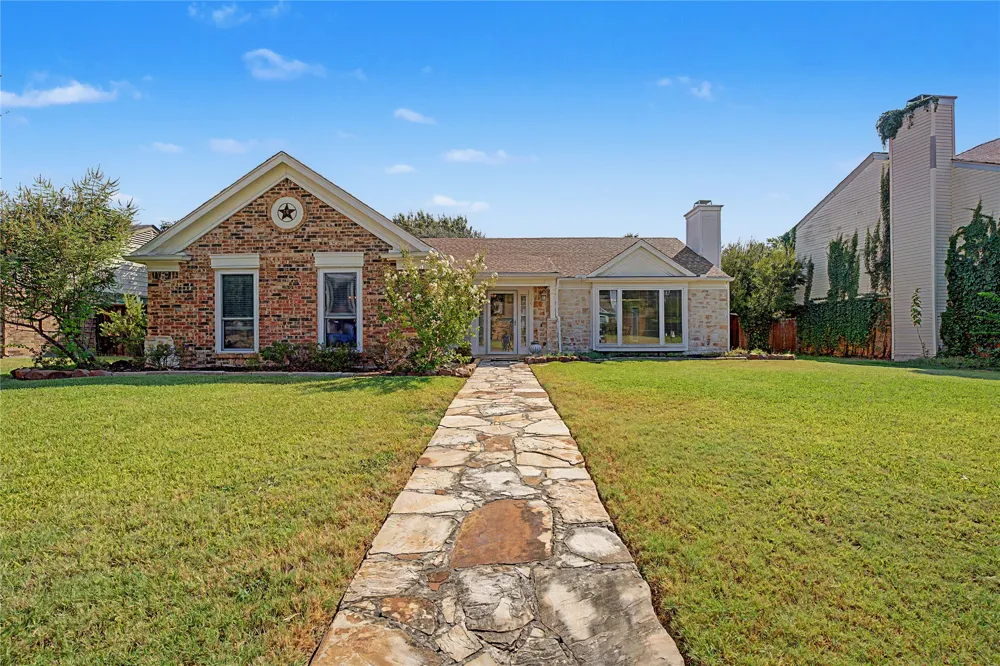 1003 Ashby Drive Allen, TX 75002