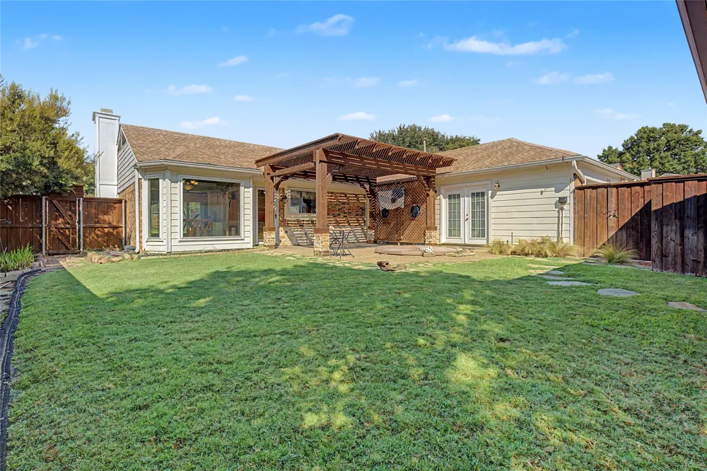 1003 Ashby Drive Allen, TX 75002