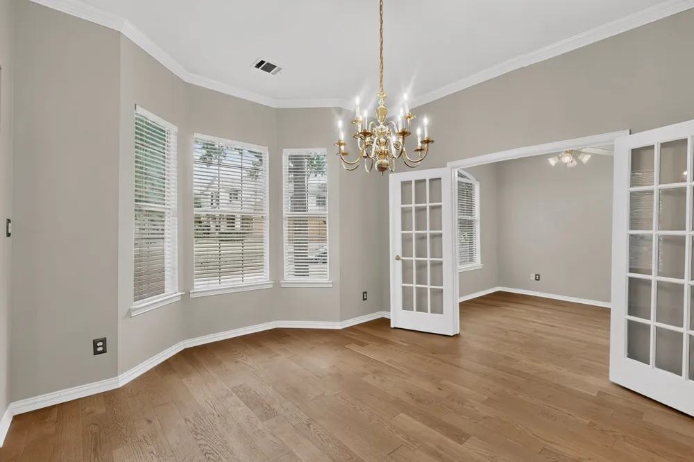 4433 Courtney Lane Richardson, TX 75082