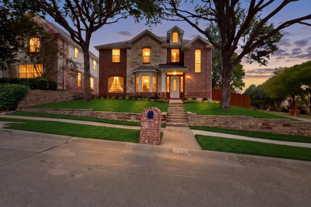 4433 Courtney Lane Richardson, TX 75082