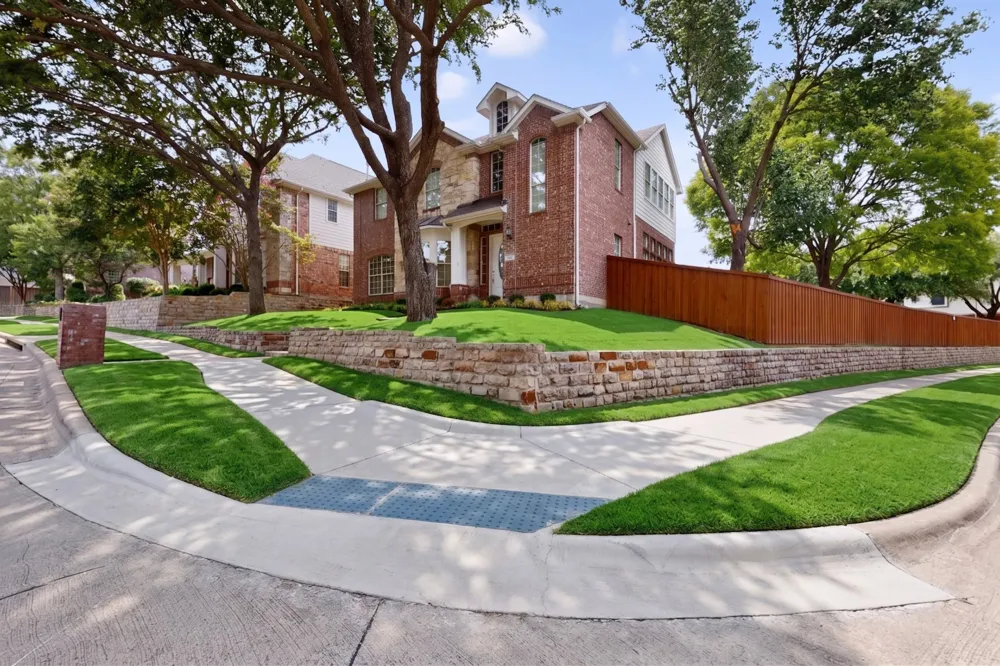 4433 Courtney Lane Richardson, TX 75082