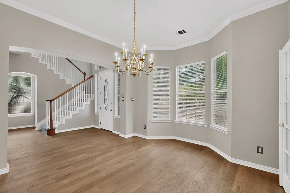 4433 Courtney Lane Richardson, TX 75082