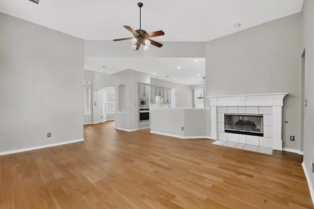 4433 Courtney Lane Richardson, TX 75082