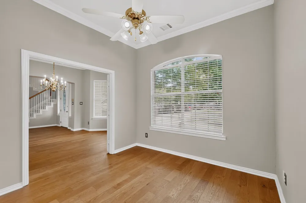 4433 Courtney Lane Richardson, TX 75082