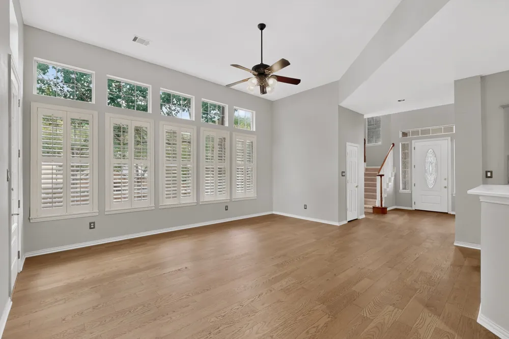 4433 Courtney Lane Richardson, TX 75082