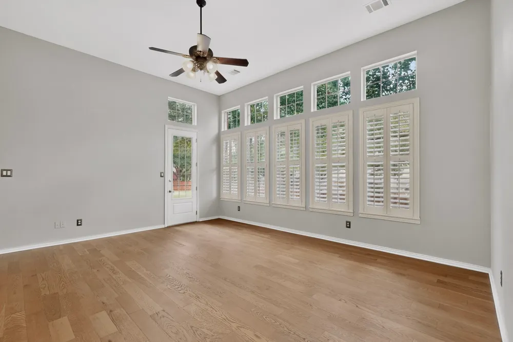 4433 Courtney Lane Richardson, TX 75082