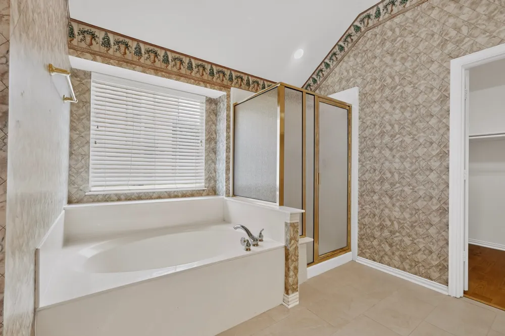 4433 Courtney Lane Richardson, TX 75082