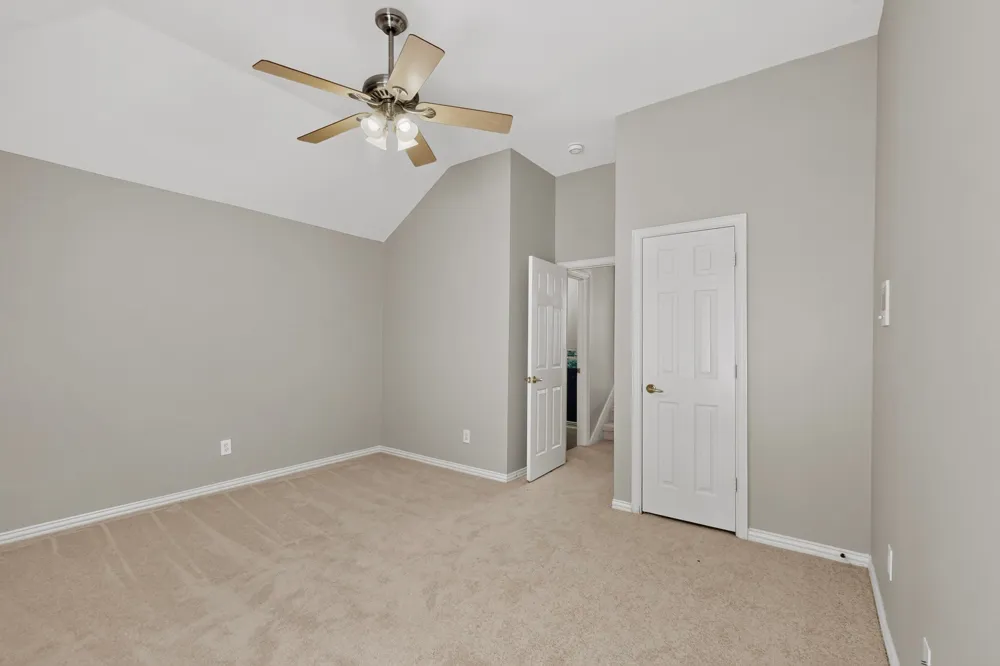 4433 Courtney Lane Richardson, TX 75082