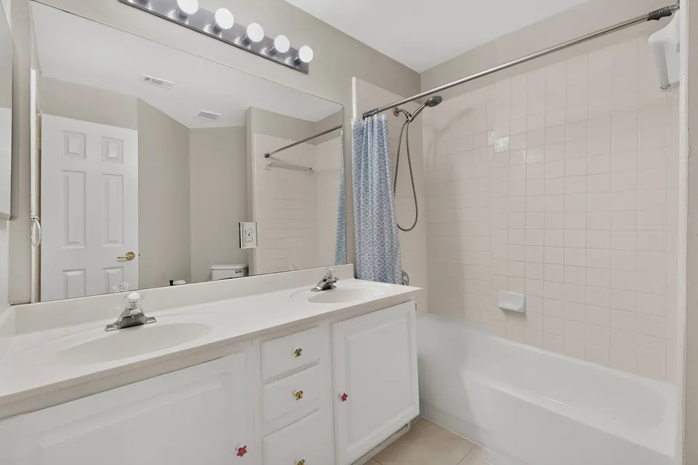 4433 Courtney Lane Richardson, TX 75082