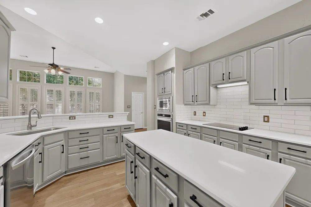 4433 Courtney Lane Richardson, TX 75082