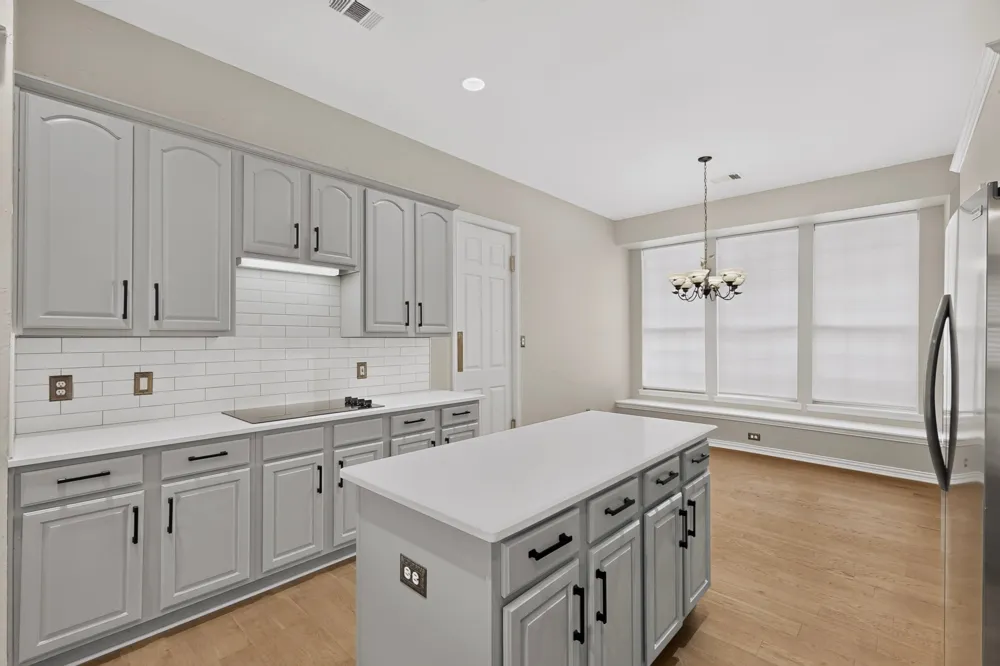 4433 Courtney Lane Richardson, TX 75082