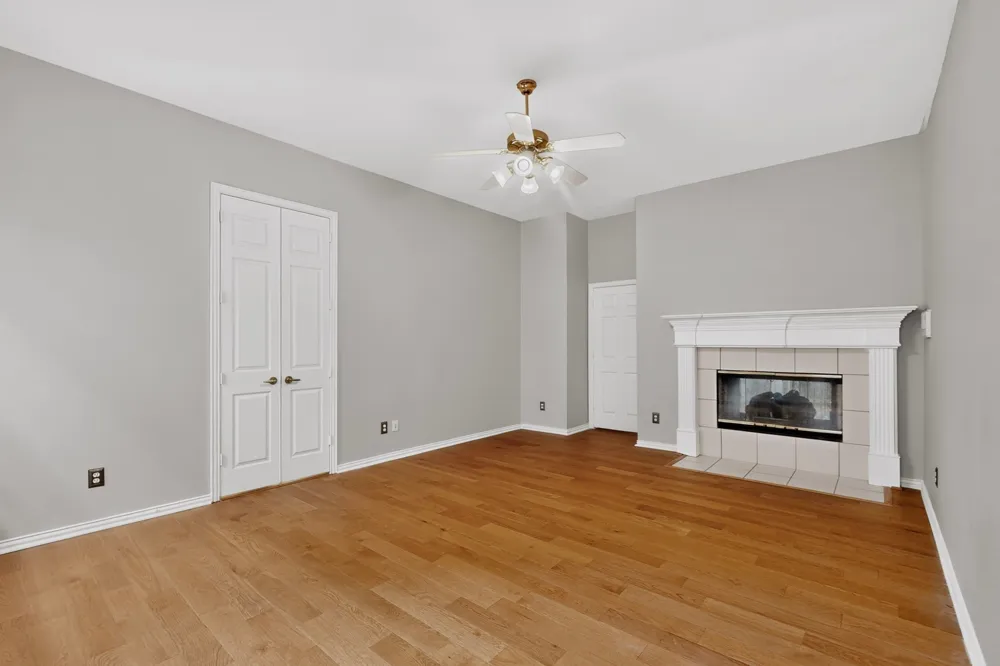 4433 Courtney Lane Richardson, TX 75082