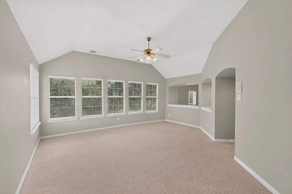 4433 Courtney Lane Richardson, TX 75082
