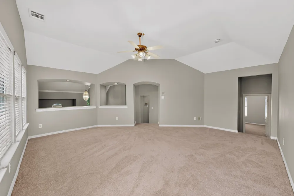 4433 Courtney Lane Richardson, TX 75082