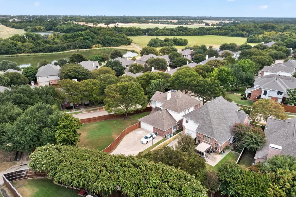 4433 Courtney Lane Richardson, TX 75082