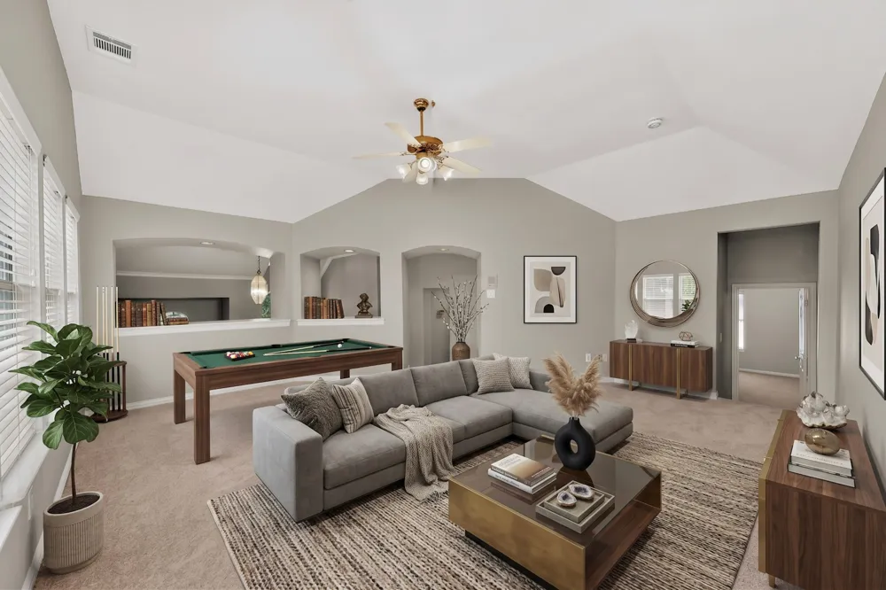 4433 Courtney Lane Richardson, TX 75082
