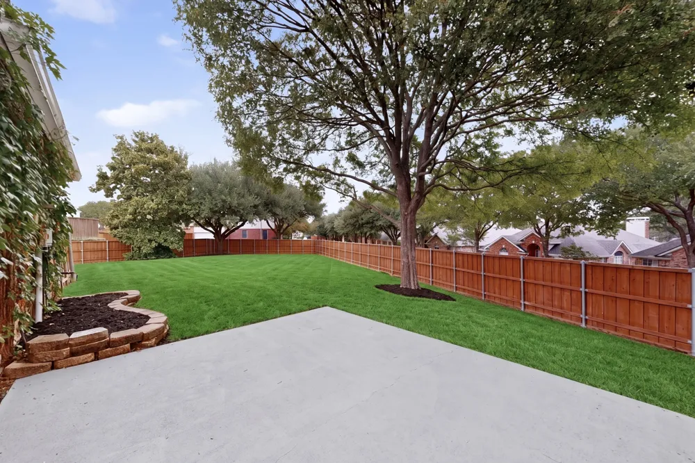 4433 Courtney Lane Richardson, TX 75082