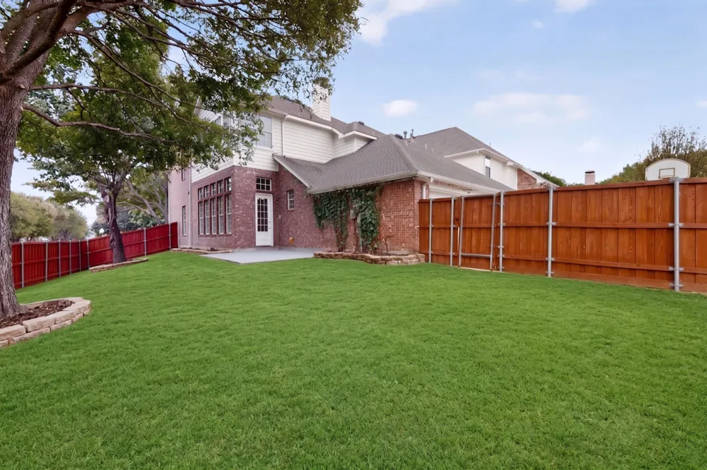 4433 Courtney Lane Richardson, TX 75082