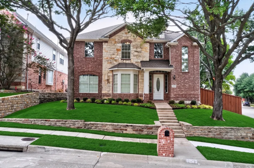 4433 Courtney Lane Richardson, TX 75082