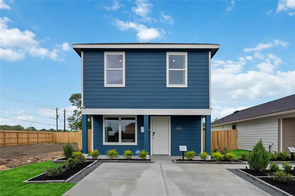 6002 Madden Lane Houston, TX 77048