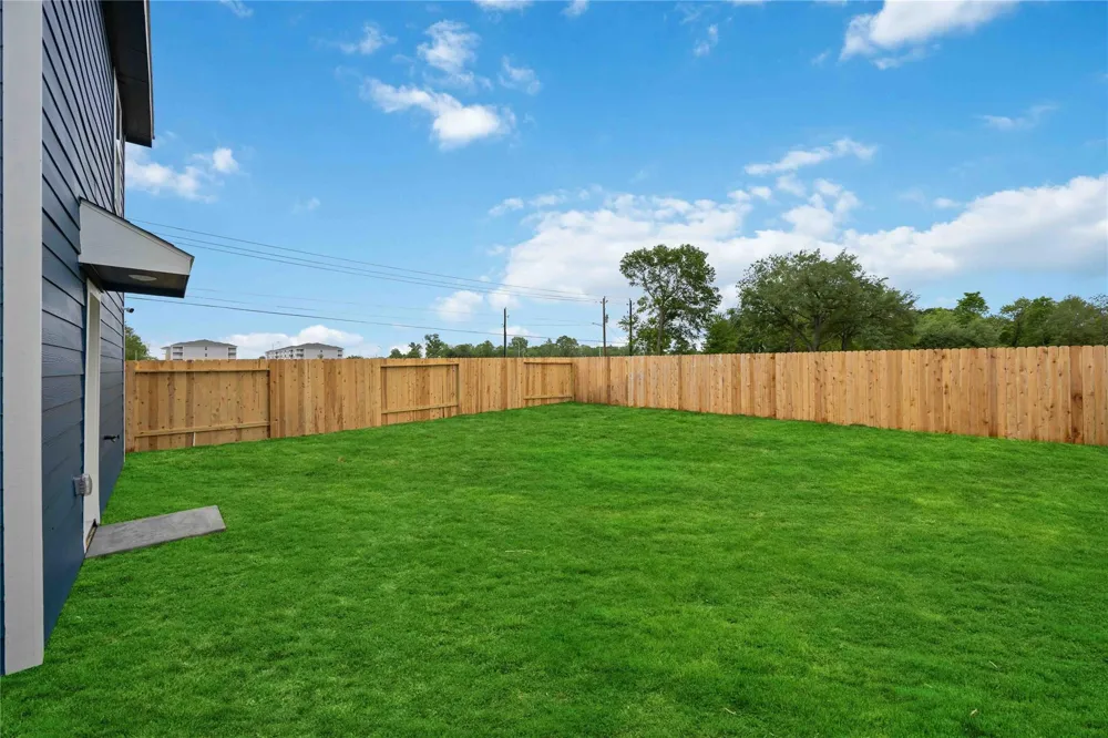 6002 Madden Lane Houston, TX 77048