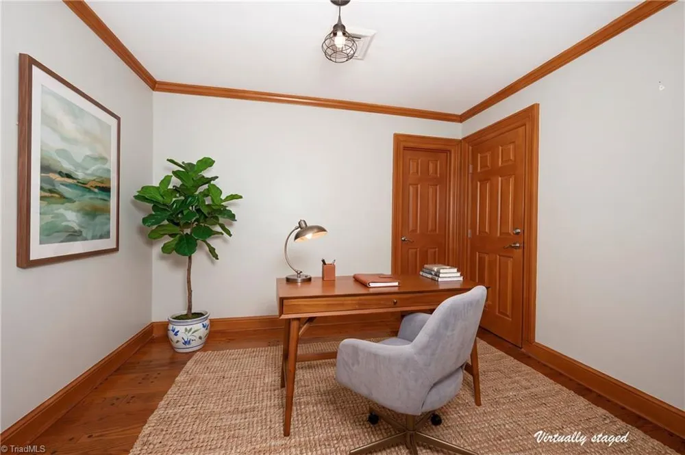 183 Tifton Street Bermuda Run, NC 27006