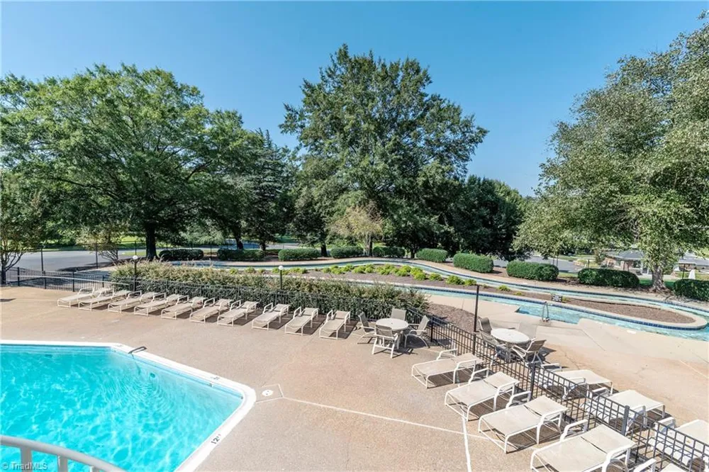 183 Tifton Street Bermuda Run, NC 27006