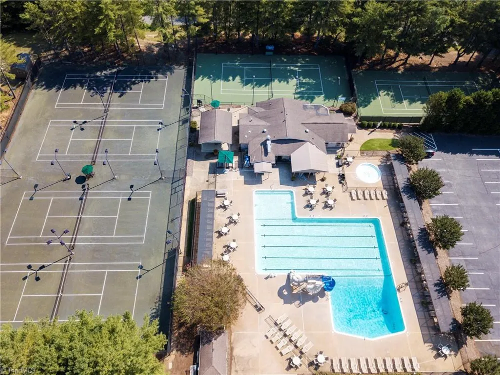 183 Tifton Street Bermuda Run, NC 27006