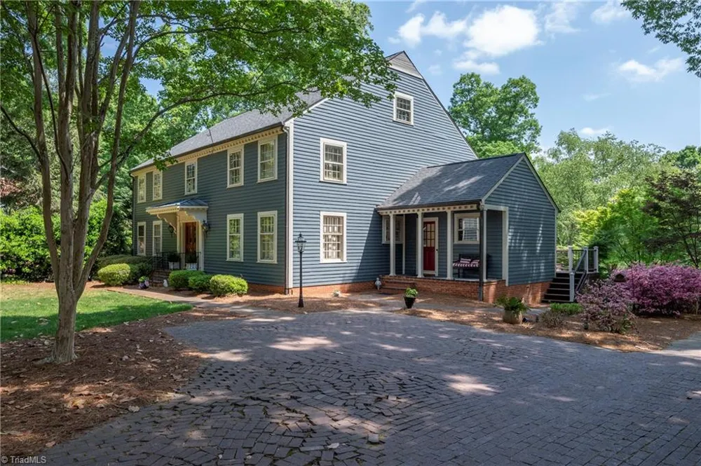 183 Tifton Street Bermuda Run, NC 27006