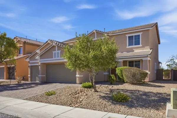 3708 Toscanella Avenue Henderson, NV 89052