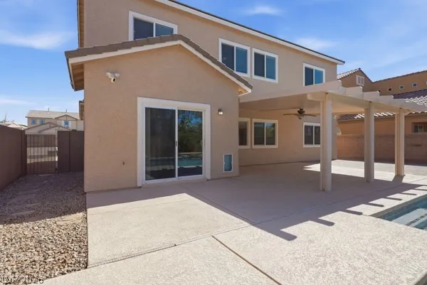 3708 Toscanella Avenue Henderson, NV 89052