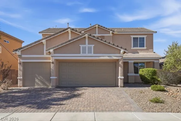 3708 Toscanella Avenue Henderson, NV 89052