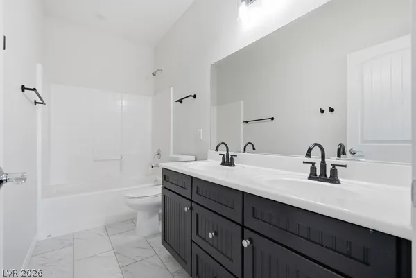 3708 Toscanella Avenue Henderson, NV 89052