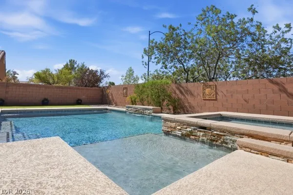 3708 Toscanella Avenue Henderson, NV 89052