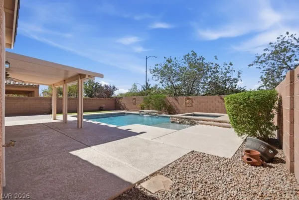 3708 Toscanella Avenue Henderson, NV 89052