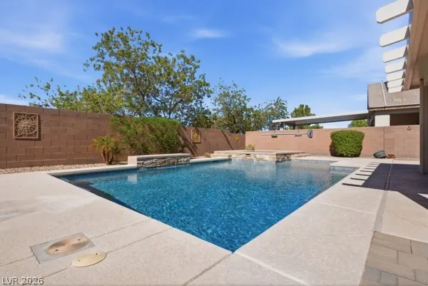 3708 Toscanella Avenue Henderson, NV 89052