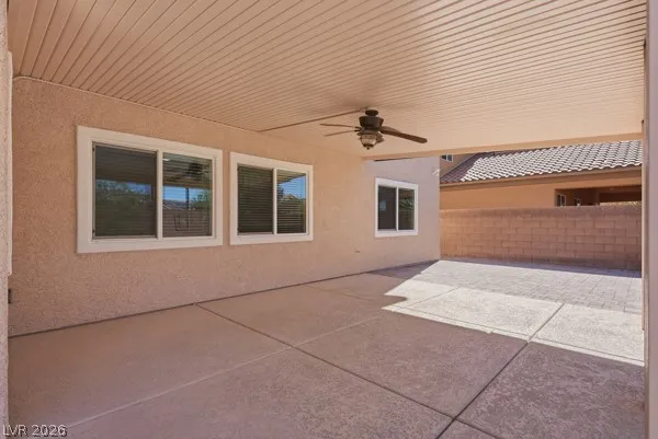 3708 Toscanella Avenue Henderson, NV 89052