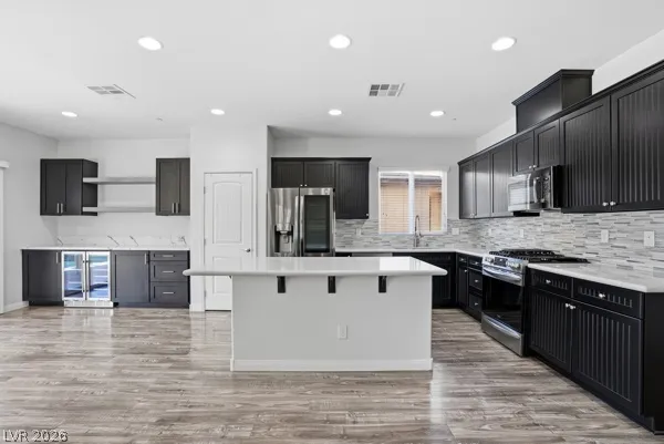 3708 Toscanella Avenue Henderson, NV 89052