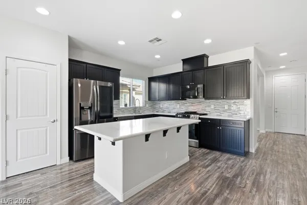 3708 Toscanella Avenue Henderson, NV 89052