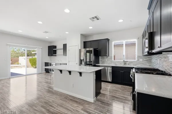 3708 Toscanella Avenue Henderson, NV 89052
