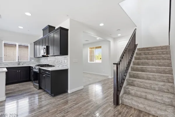 3708 Toscanella Avenue Henderson, NV 89052