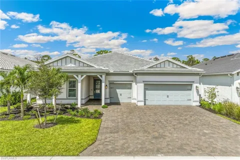 6956 Chapel Creek Lane