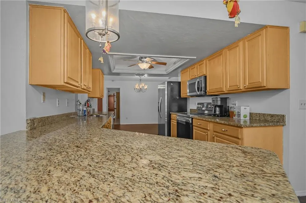 1121 NE 11th Terrace Cape Coral, FL 33909