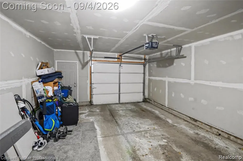 283 E Palmer Street Detroit City, MI 48202