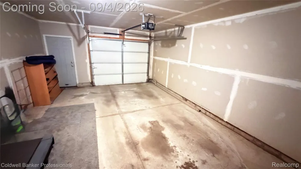 283 E Palmer Street Detroit City, MI 48202