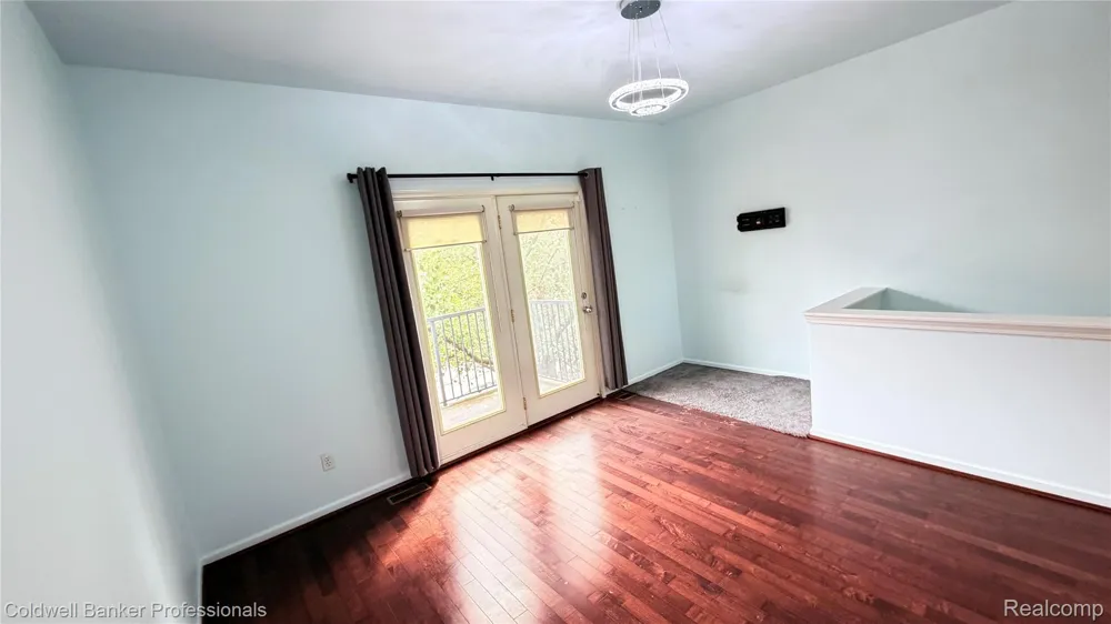 283 E Palmer Street Detroit City, MI 48202