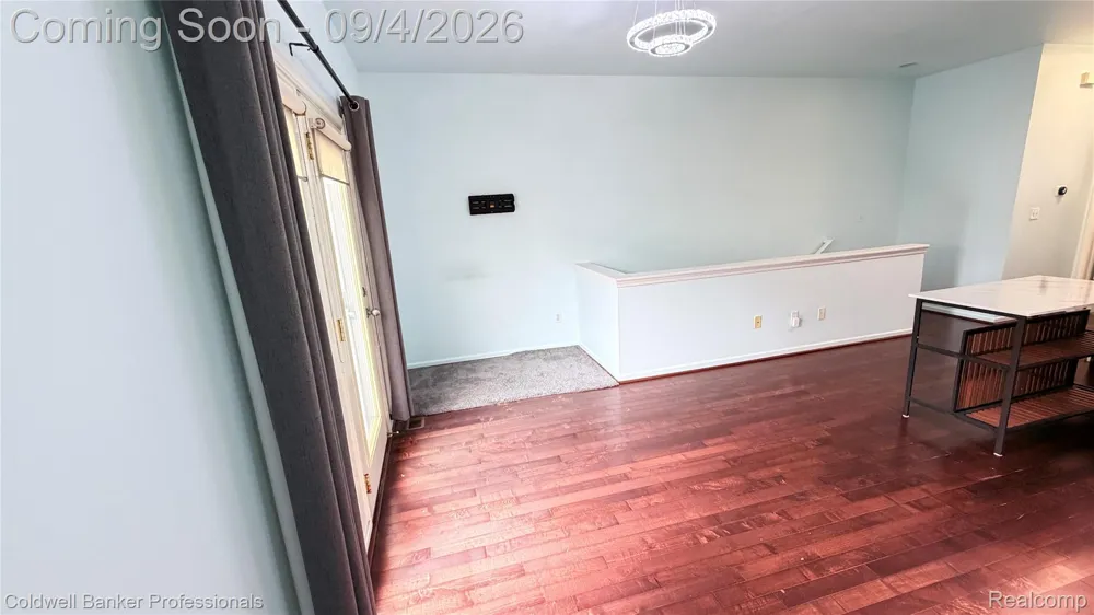283 E Palmer Street Detroit City, MI 48202