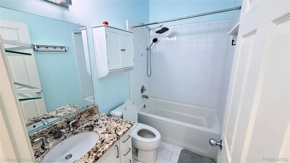 283 E Palmer Street Detroit City, MI 48202
