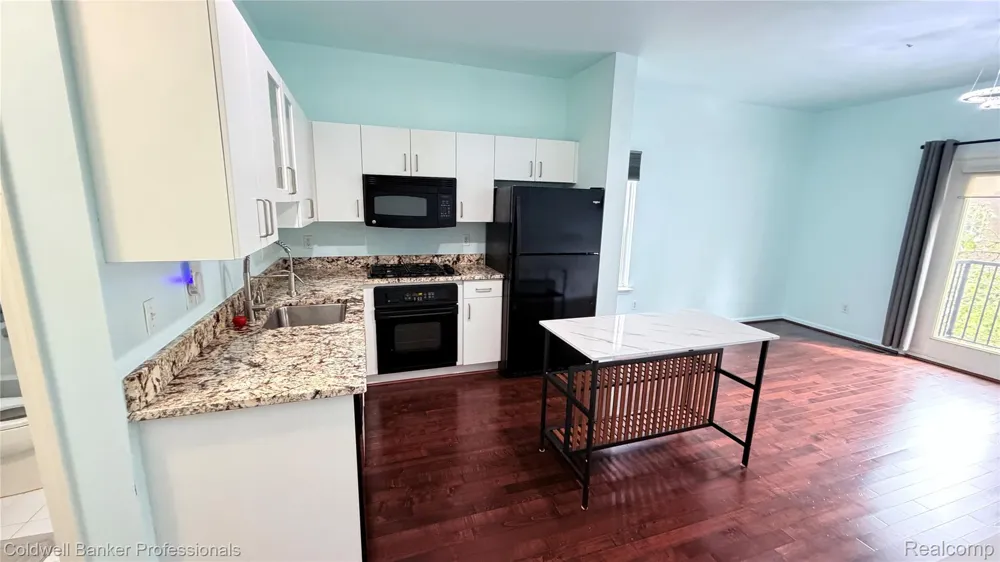 283 E Palmer Street Detroit City, MI 48202