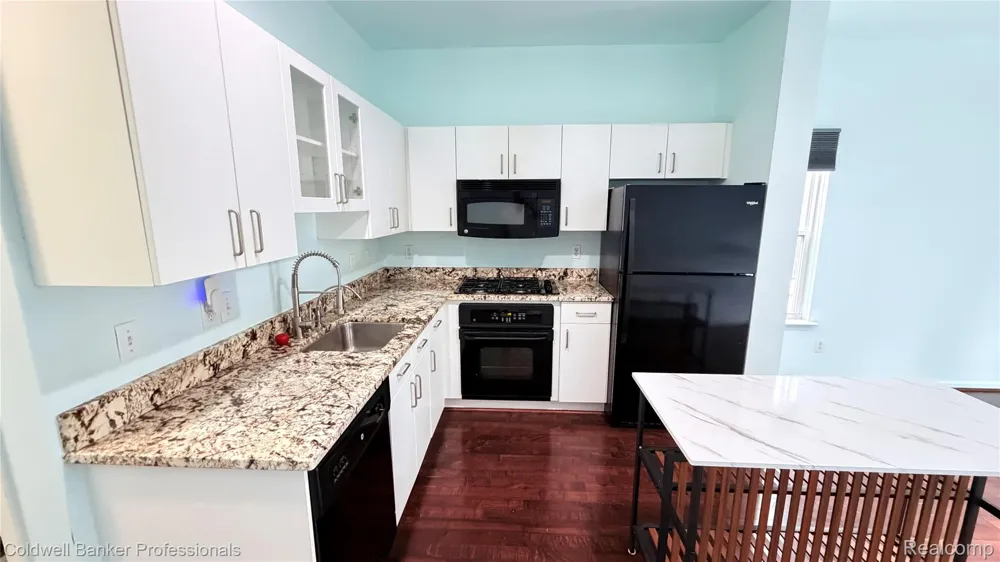 283 E Palmer Street Detroit City, MI 48202